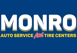 MONRO Auto Service and Tire Centers